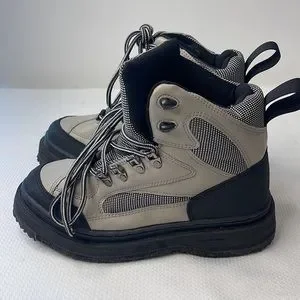 Hodgman | Shoes | Hodgman Felt Sole Fishing Boots Sz 7  display picture 2